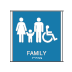 Restroom Family Handicap