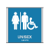Restroom Unisex Handicap