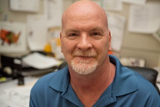 Steve Main