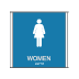 Restroom Women